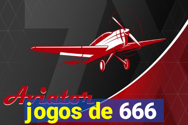 jogos de 666